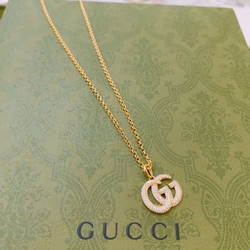 Gucci Necklaces